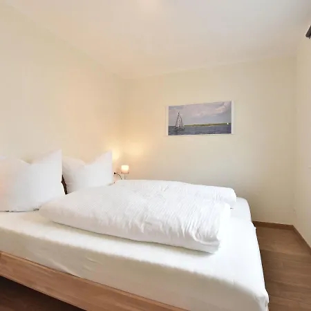 Ferienhaus Luv Mit Terrasse Im Ostseebad Rerik