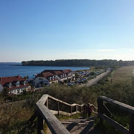 Ferienhaus Luv Mit Terrasse Im Ostseebad Rerik